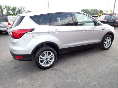 Used 2019 Ford Escape SE AWD/4WD image 6