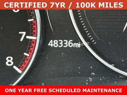 Used 2025 MAZDA CX-50 AWD 2.5 S w/ Preferred Package image 28