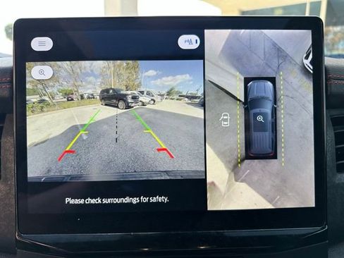 Certified 2022 Ford Expedition Limited image 16