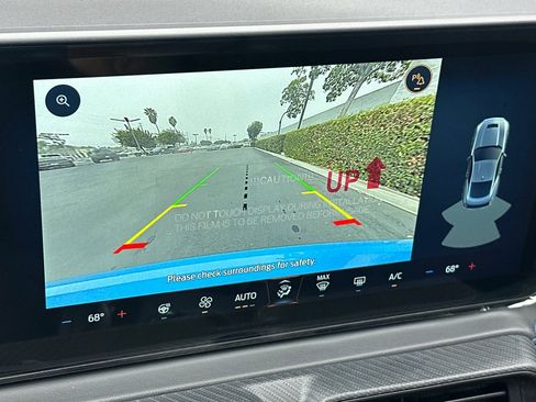 New 2025 Ford Mustang Dark Horse image 19