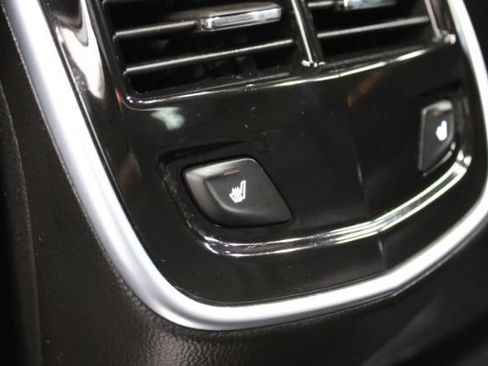 Used 2016 Cadillac XTS Luxury w/ Driver Awareness Package AWD/4WD image 26