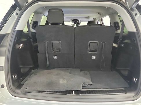 Used 2023 Jeep Grand Cherokee L Laredo w/ Luxury Tech Group I AWD/4WD image 37