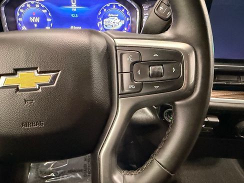Used 2026 Chevrolet Silverado 2500 LT AWD/4WD image 34