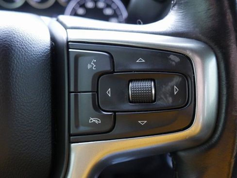 Used 2021 Chevrolet Silverado 1500 RST w/ Convenience Package II image 14