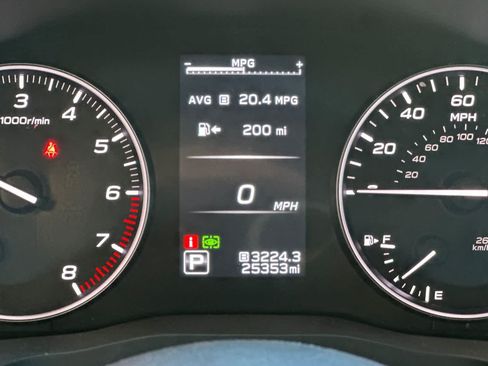 Used 2025 Subaru Ascent Limited AWD/4WD image 26