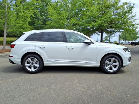 Used 2023 Audi Q7 2.0T Premium Plus w/ Premium Plus Package AWD/4WD image 35