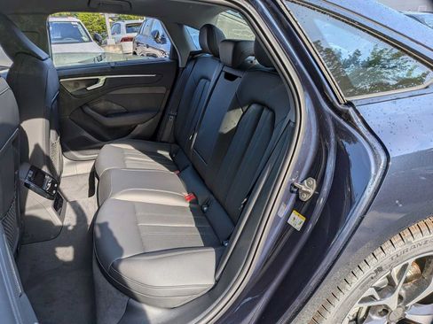 New 2026 Audi A6 Premium Plus AWD/4WD image 18