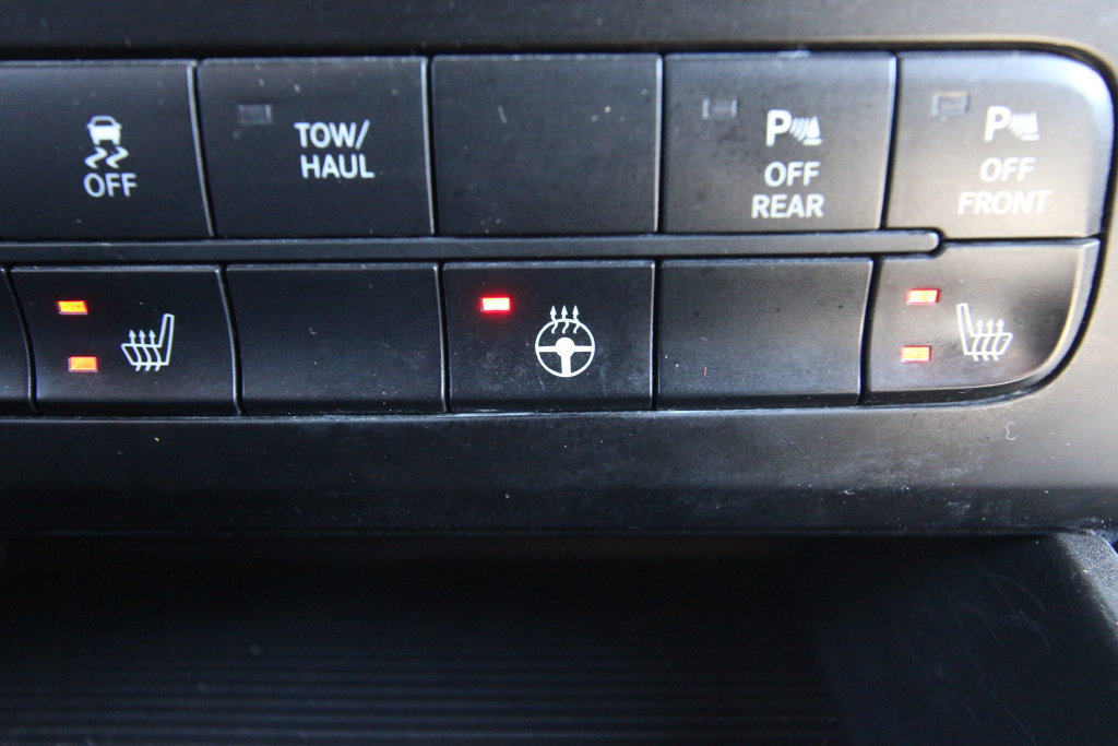 Used 2014 RAM 1500 Big Horn AWD/4WD image 12