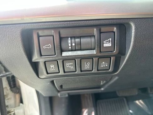 Used 2019 Subaru Outback 2.5i Touring w/ Popular Package #3A AWD/4WD image 18