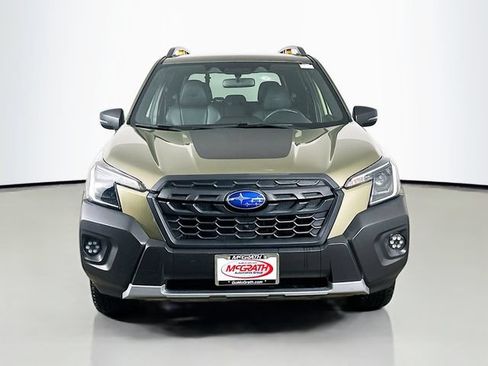 Used 2022 Subaru Forester Wilderness AWD/4WD image 19