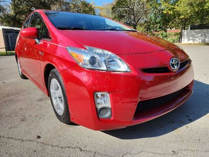 Used 2011 Toyota Prius Two