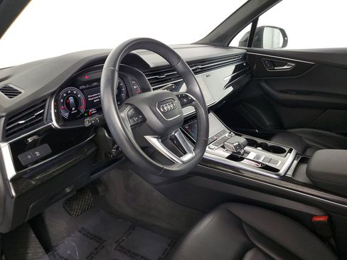Certified 2021 Audi Q7 2.0T Premium Plus w/ Premium Plus Package image 27