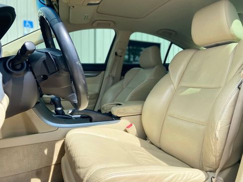 Used 2010 Acura TL w/ Technology Package FWD image 15