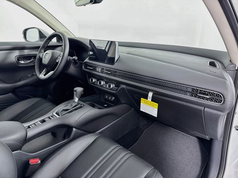 New 2027 Honda HR-V EX-L image 28