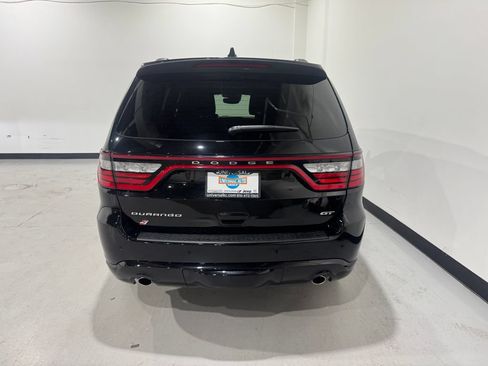 Used 2026 Dodge Durango GT AWD/4WD image 25