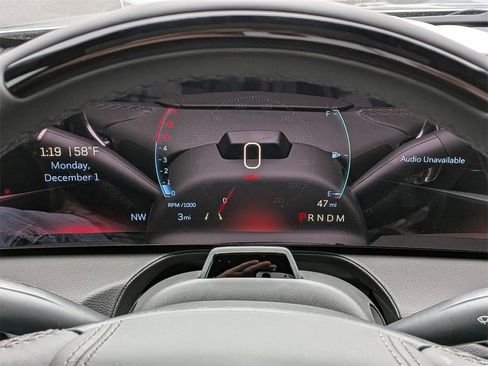 New 2026 Cadillac CT5 V w/ Technology Package image 30