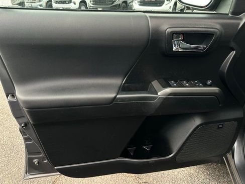 Used 2021 Toyota Tacoma TRD Pro image 11