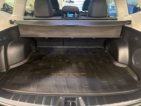 Used 2024 Subaru Forester Sport AWD/4WD image 9