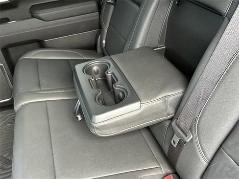 Used 2022 Chevrolet Silverado 1500 LTZ image 14