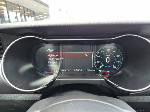 Used 2020 Ford Mustang Premium w/ Equipment Group 201A RWD image 20