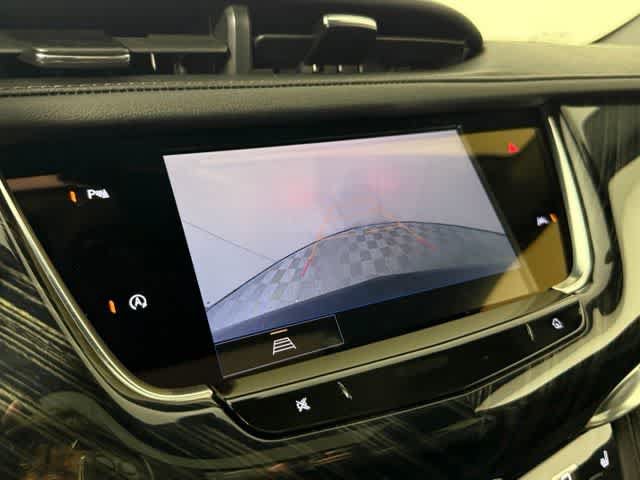 Used 2024 Cadillac XT6 Premium Luxury AWD/4WD image 21