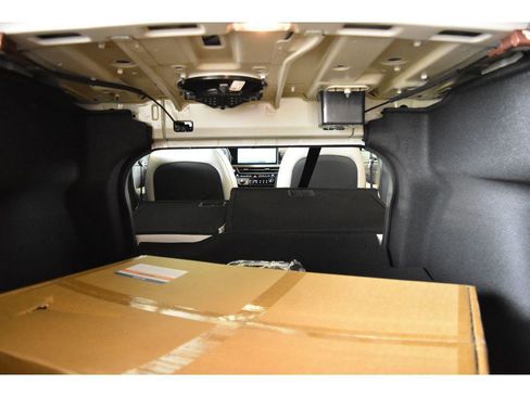 New 2025 Hyundai Sonata Limited image 91