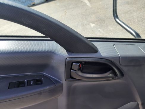 New 2025 Isuzu NPR image 11