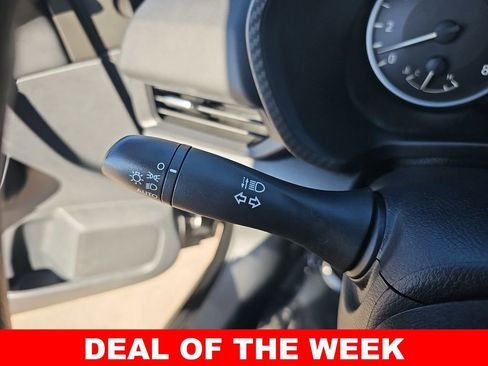 Used 2025 Nissan Sentra S image 24