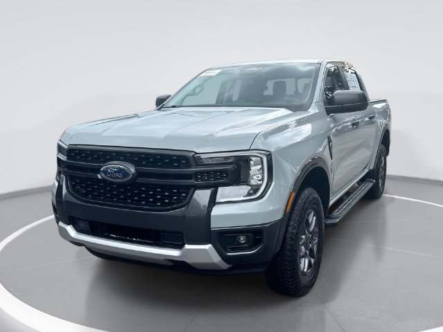 Used 2024 Ford Ranger XLT w/ Equipment Group 301A High RWD image 1
