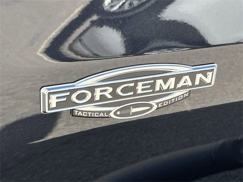 New 2024 Chevrolet Silverado 1500 RST w/ All Star Edition Plus image 31