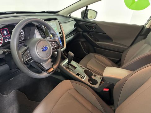 Certified 2025 Subaru Crosstrek 2.0i Premium AWD/4WD image 19