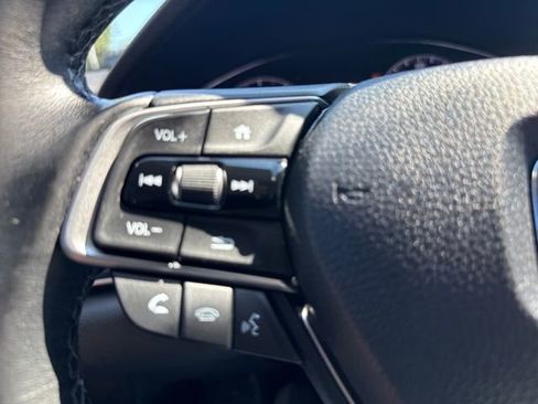 Certified 2022 Honda Accord Sport Special Edition image 16