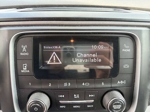 Used 2018 RAM 2500 Tradesman w/ Snow Chief Group AWD/4WD image 18