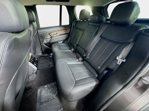 Used 2023 Land Rover Range Rover SE AWD/4WD image 24