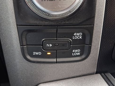 Used 2016 RAM 1500 Rebel w/ Mopar 10 Package image 24