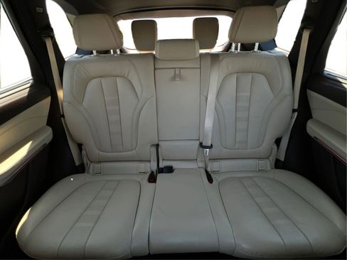 Used 2019 BMW X5 xDrive40i w/ Convenience Package AWD/4WD image 12