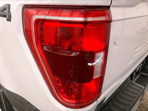 Used 2021 Ford F150 XLT w/ Equipment Group 302A High image 29