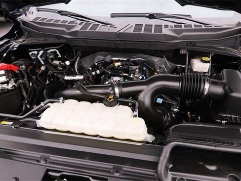 Used 2024 Ford F150 STX image 25