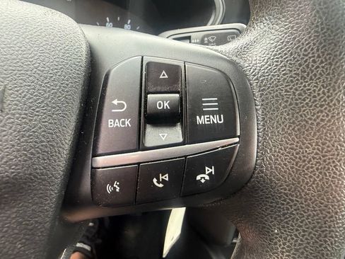 Used 2021 Ford Escape S FWD image 17