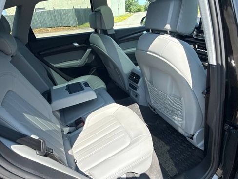 Used 2022 Audi Q5 2.0T Premium Plus AWD/4WD image 43