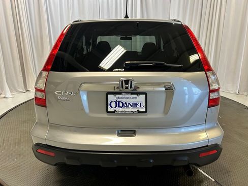Used 2008 Honda CR-V EX image 25