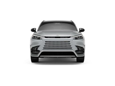 New 2026 Lexus TX 500h AWD image 29