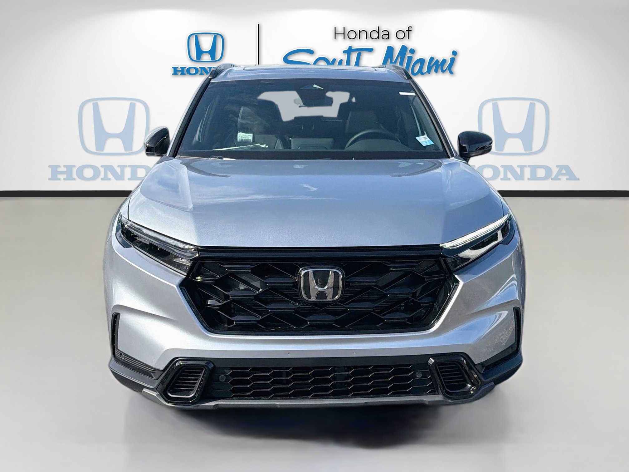 New 2027 Honda CR-V Sport-L image 2
