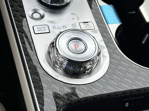 New 2026 Genesis GV70 3.5T Sport Prestige AWD/4WD image 35