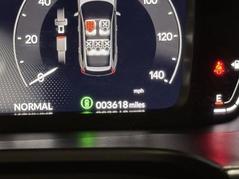 Used 2026 Honda CR-V Sport-L image 20