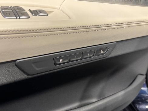 Used 2019 BMW M760i xDrive w/ Luxury Rear Seating Package image 23