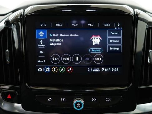 Used 2020 Chevrolet Traverse RS AWD/4WD image 28