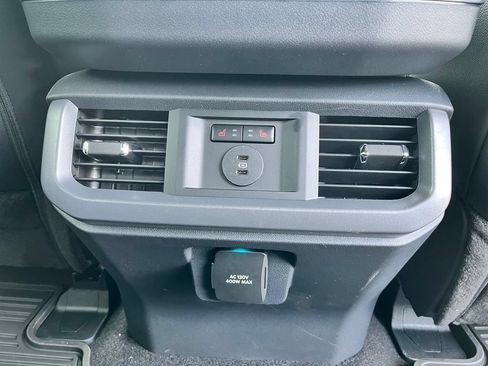 New 2026 Ford F150 Lariat w/ Equipment Group 502A High AWD/4WD image 15