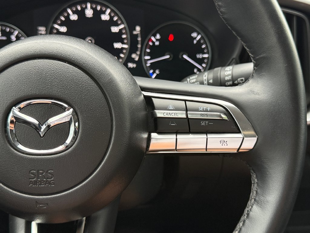 Used 2025 MAZDA CX-50 AWD 2.5 S w/ Select Package image 19