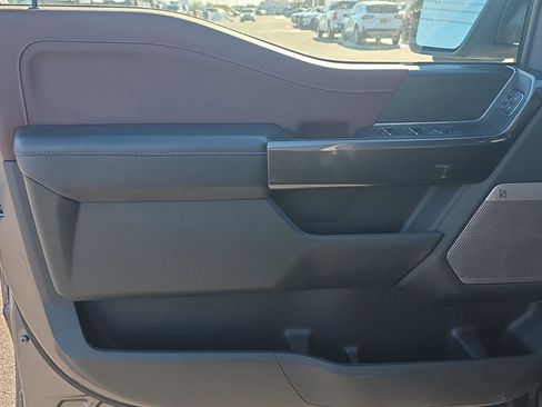 Used 2021 Ford F150 Lariat w/ Equipment Group 502A High image 18